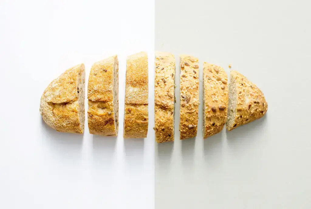 Does Bread Really Make You Fat