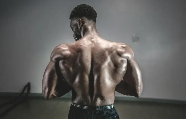 The Best Exercises for Massive Shoulders