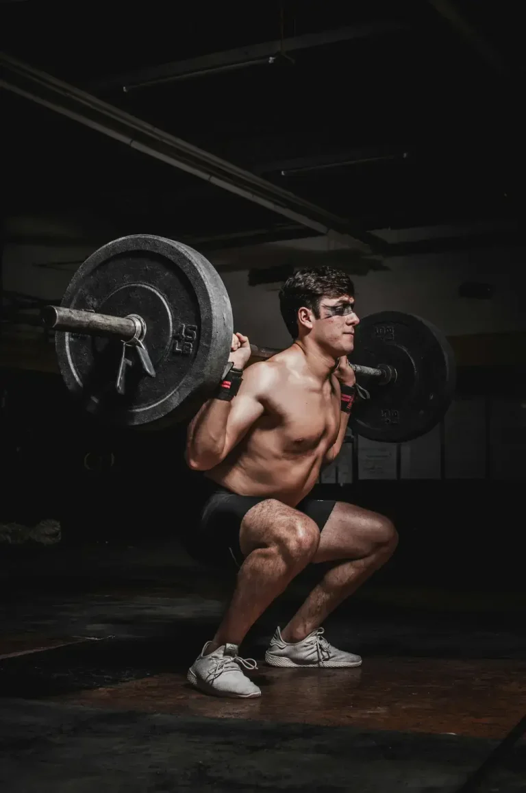 Uncommon weightlifting exercises