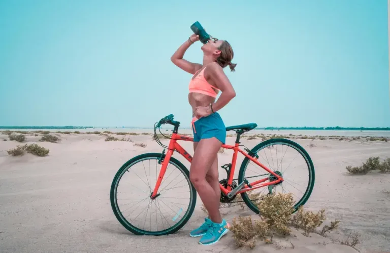 Hydration tips for weight loss