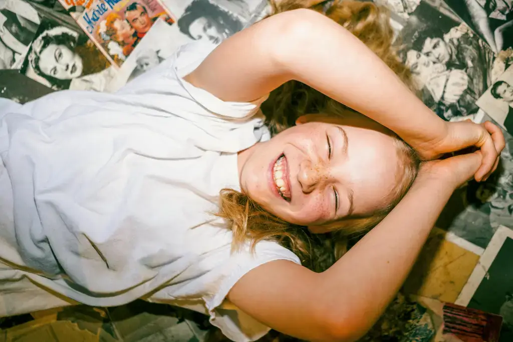 Simple Life Habits for Happiness
