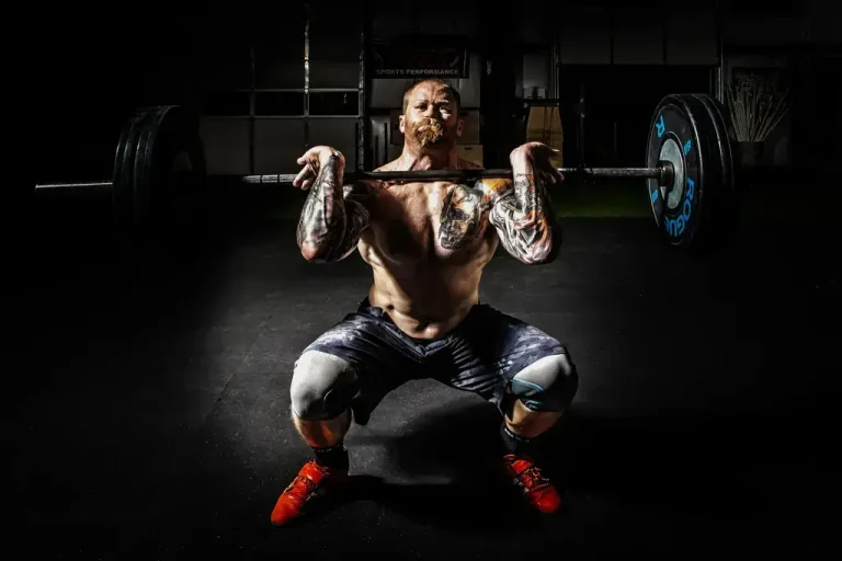 Advanced strategies for muscle growth