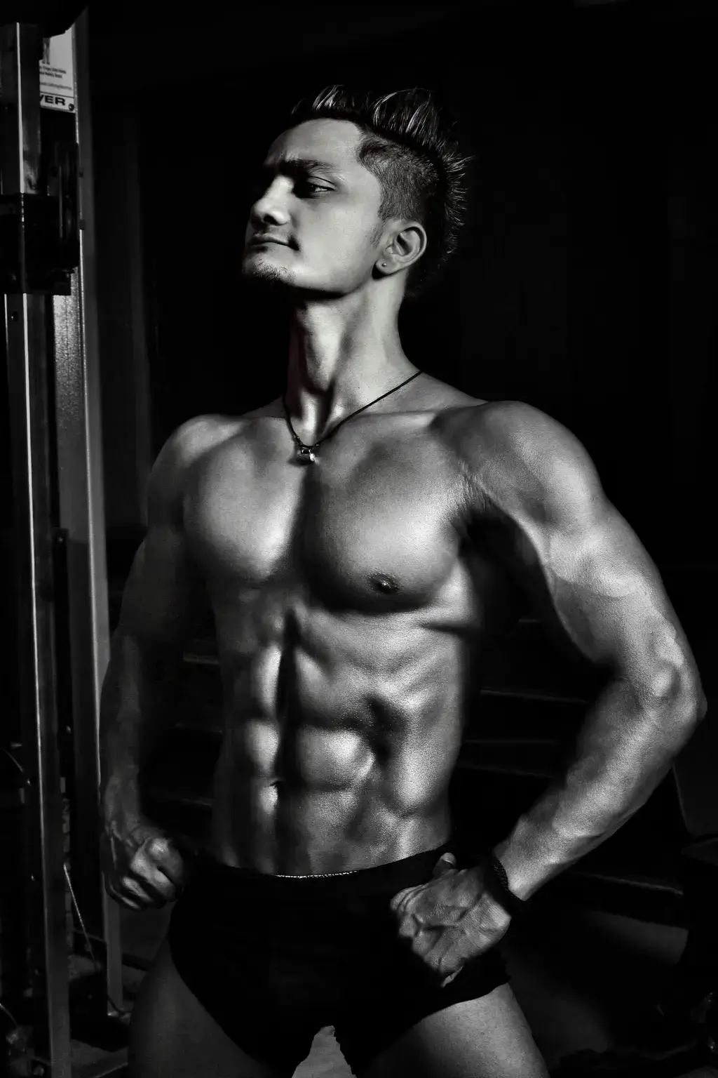 Muscle memory mechanism explained