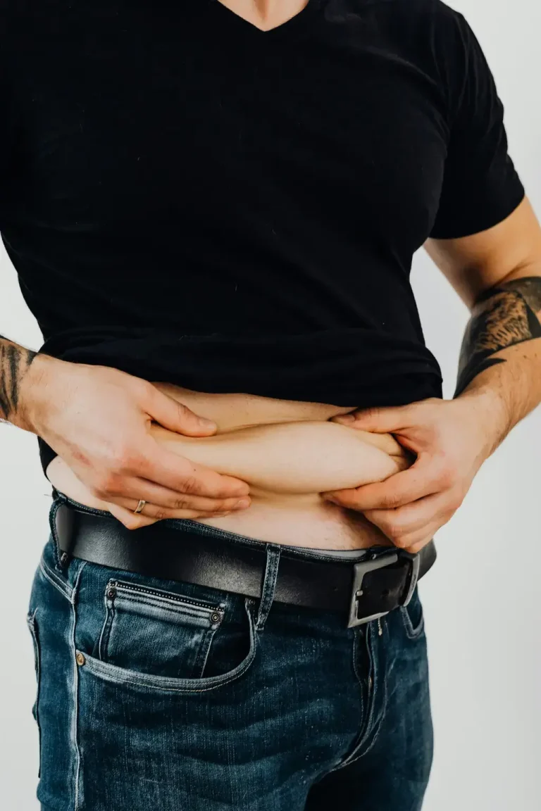Excess skin after weight loss solutions