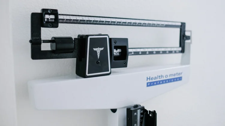 Ideal Body Fat Percentage for Men and Women