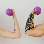 Sabotaging Your Muscle Growth