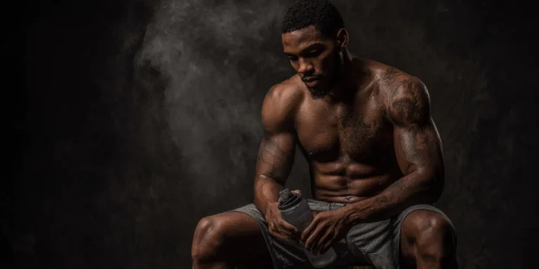 signs of overtraining